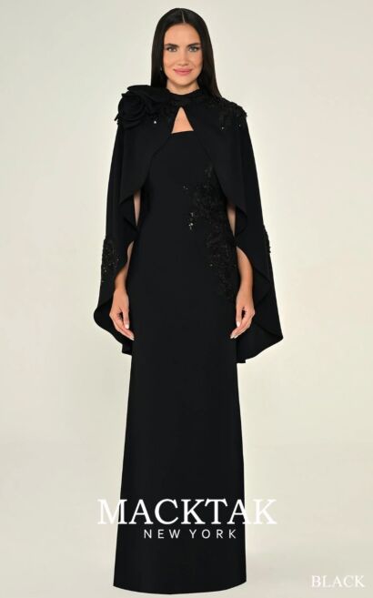 Alfa Beta B7168 Evening Dress