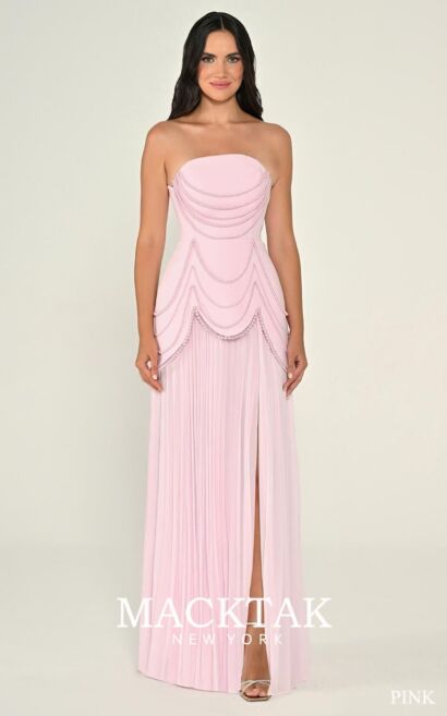 Alfa Beta B7205 Evening Dress