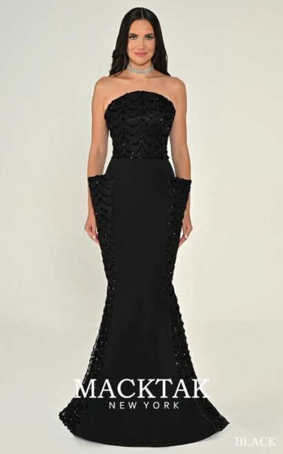 Alfa Beta B7214 Evening Dress