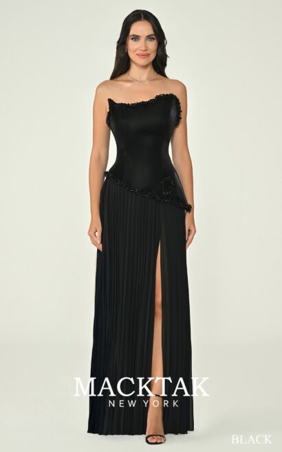 Alfa Beta B7241 Evening Dress