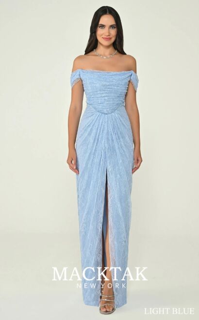 Alfa Beta B7251 Evening Dress