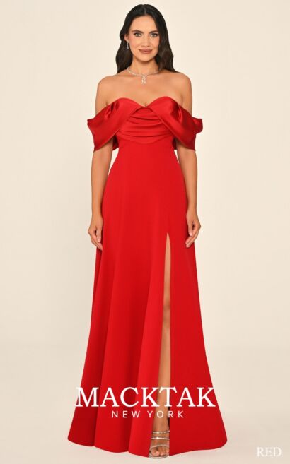 Alfa Beta B7260 Evening Dress