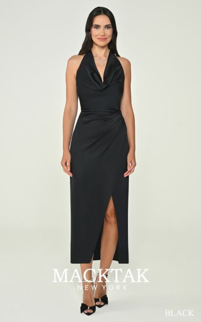 Alfa Beta B7272 Evening Dress