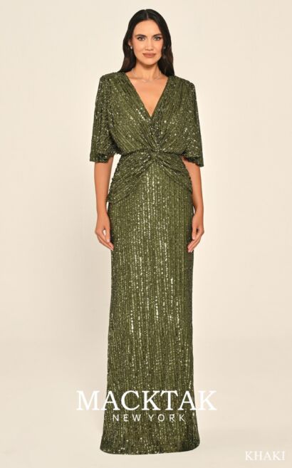 Alfa Beta B7280 Evening Dress