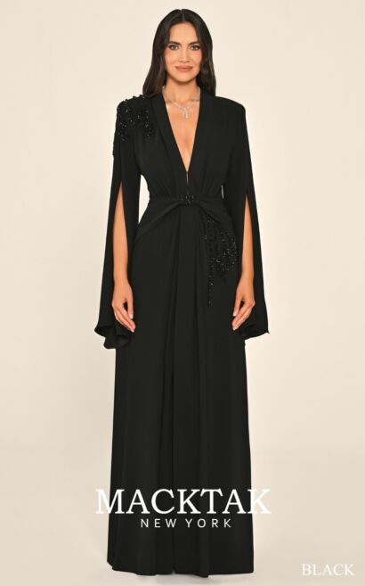 Alfa Beta B7286 Evening Dress