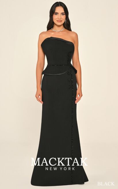 Alfa Beta B7288 Evening Dress