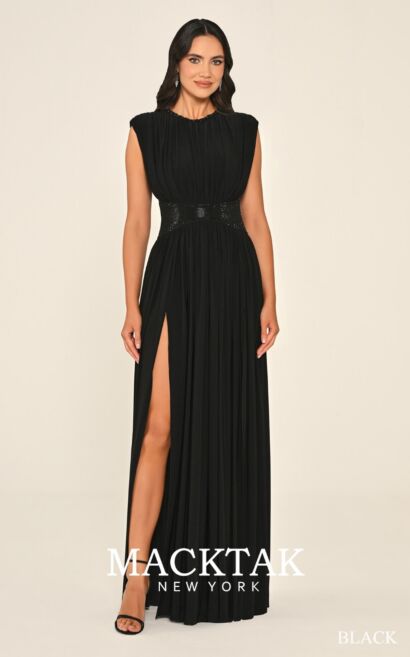 Alfa Beta B7297 Evening Dress