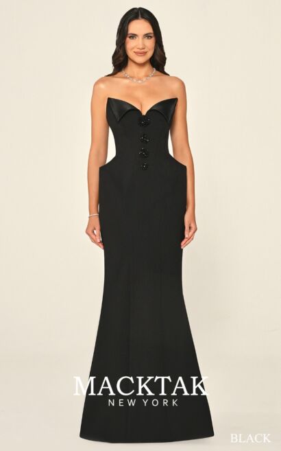 Alfa Beta B7323 Evening Dress