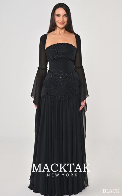 Alfa Beta B7330 Evening Dress