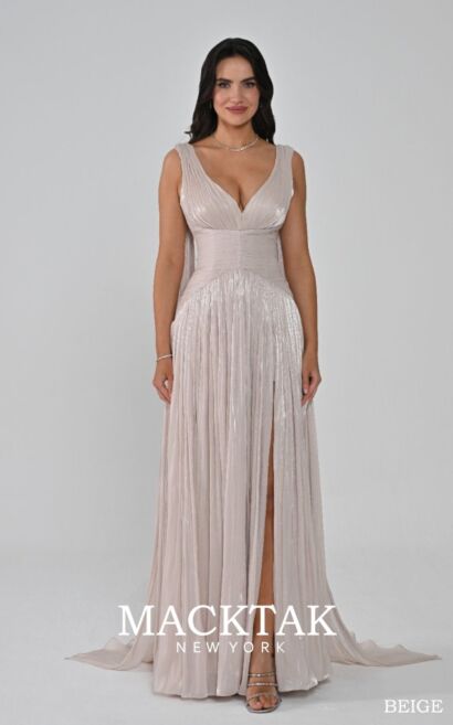 Alfa Beta B7346 Evening Dress