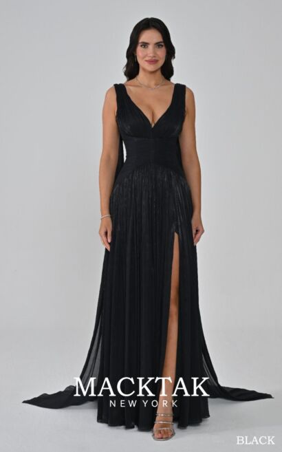 Alfa Beta B7346 Evening Dress