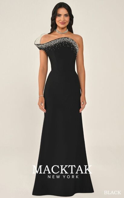 Alfa Beta B7380 Evening Dress