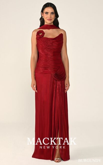 Alfa Beta B7480 Evening Dress