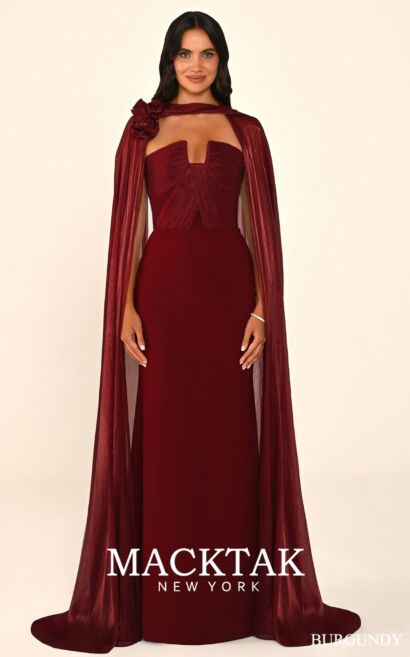 Alfa Beta B7533 Evening Dress