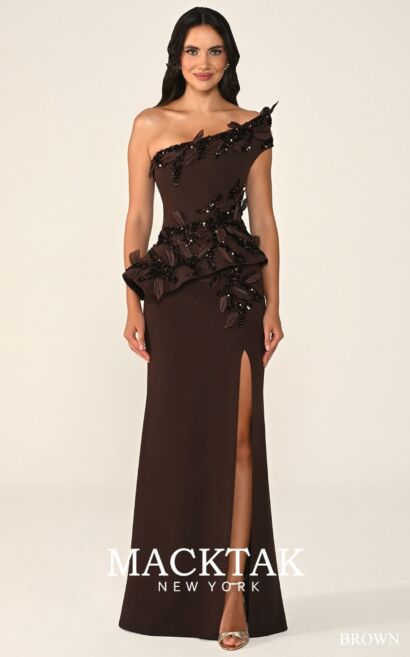 Alfa Beta B7549 Evening Dress