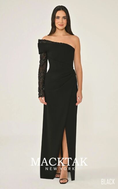 Alfa Beta B6824 Evening Dress