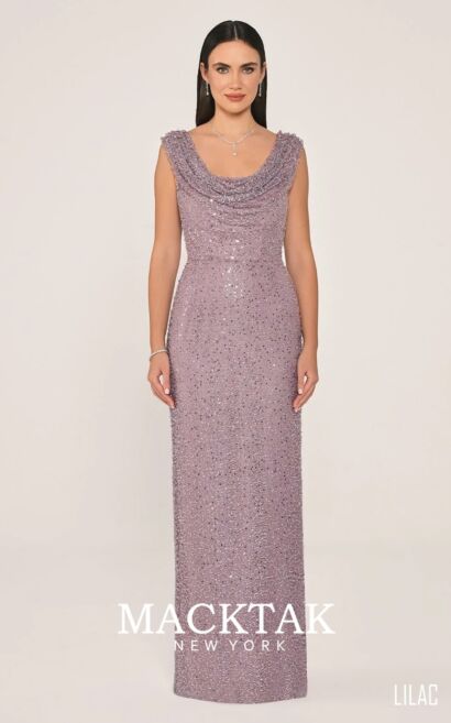Alfa Beta B6902 Evening Dress