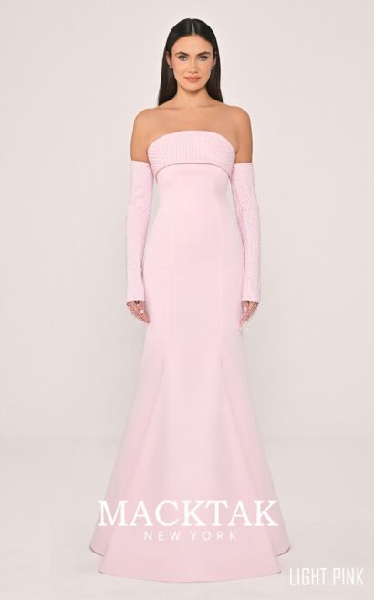 Alfa Beta B6910 Evening Dress