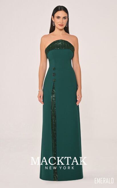 Alfa Beta B6928 Evening Dress