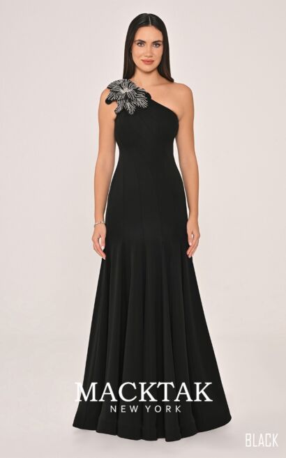 Alfa Beta B6933 Evening Dress