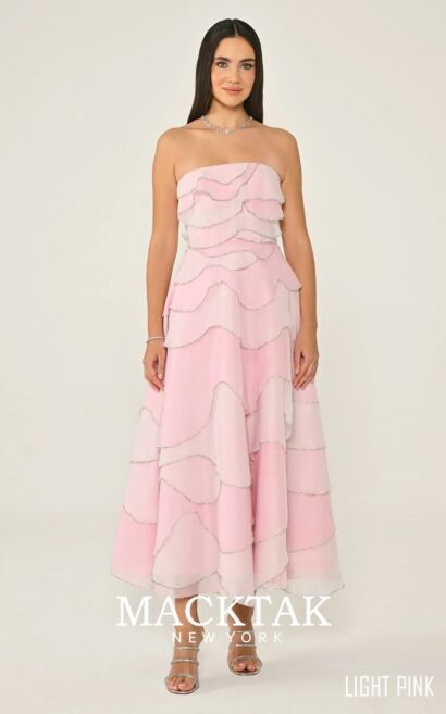 Alfa Beta B6997 Evening Dress