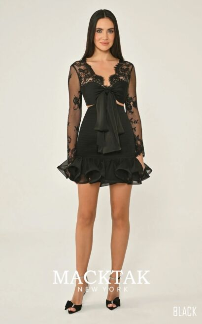 Alfa Beta B6998 Evening Dress