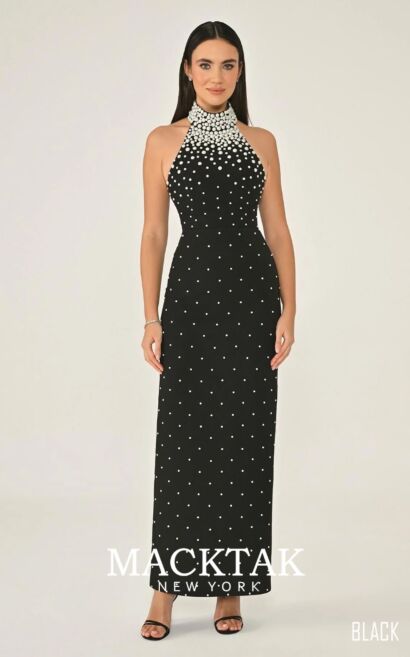 Alfa Beta B6999 Evening Dress