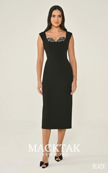 Alfa Beta B7001 Evening Dress