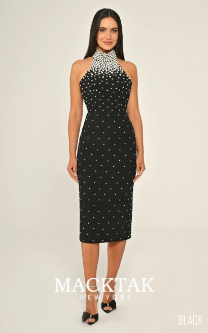 Alfa Beta B7028 Evening Dress