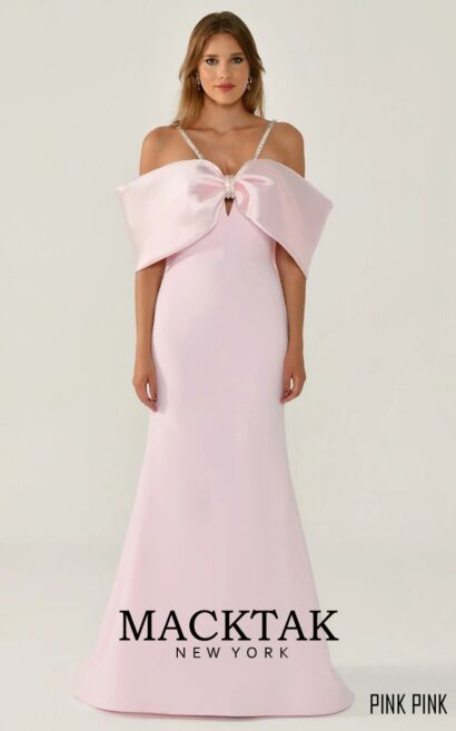 Alfa Beta B6494 Evening Dress