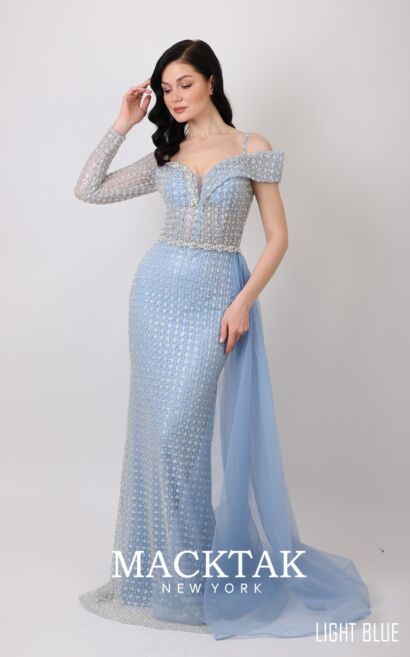Siamack 20310 Evening Dress