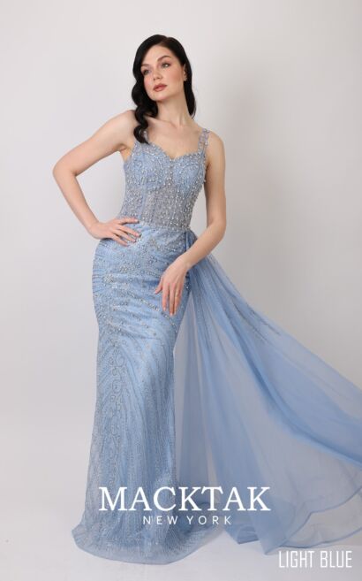 Siamack 20311 Evening Dress