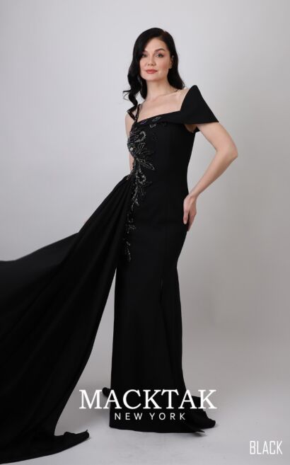 Siamack 20317 Evening Dress