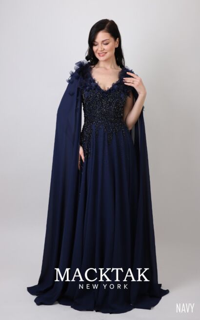 Siamack 20323 Evening Dress