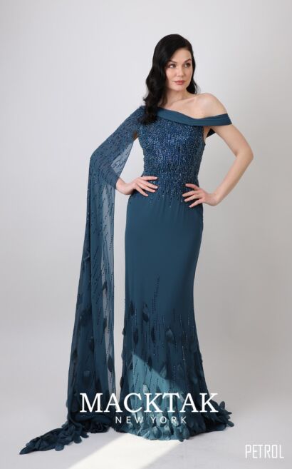Siamack 20326 Evening Dress