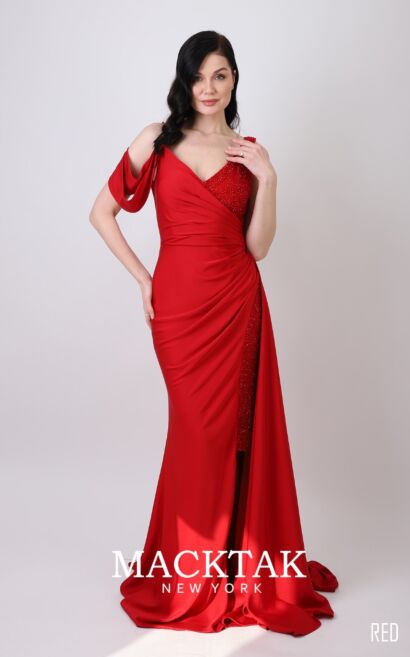 Siamack 20328 Evening Dress