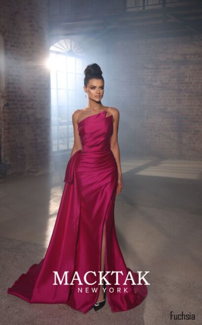 Audrey Evening Dress