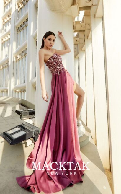 Avice Evening Dress