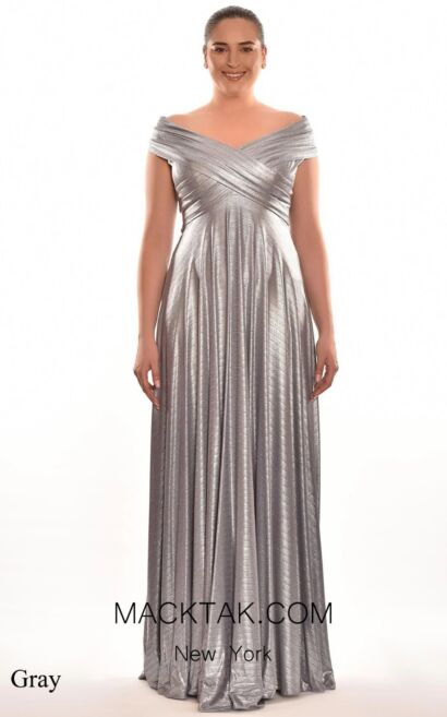Bernardene Evening Dress