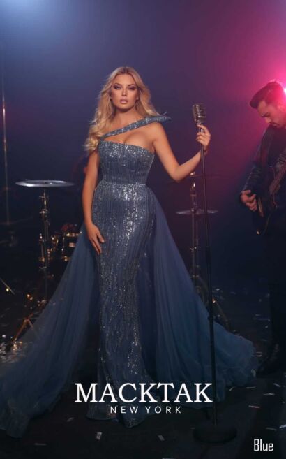 Cachet Evening Dress