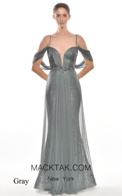 Coraline Evening Dress