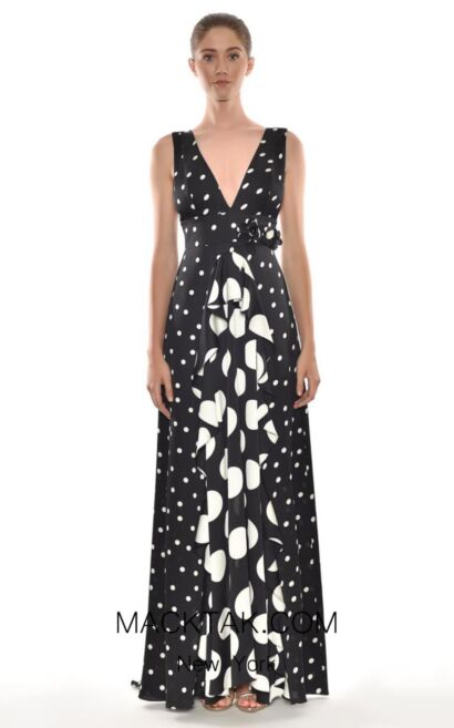 Eglantine Evening Dress