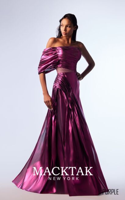 Gaby Charbachy 1700 Haute Couture