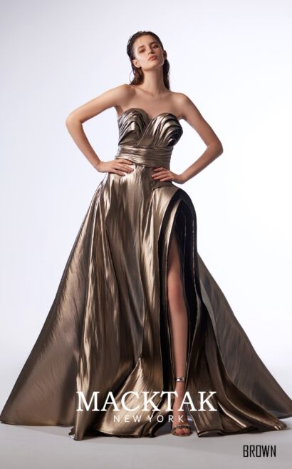 Gaby Charbachy GCS 1702 Haute Couture