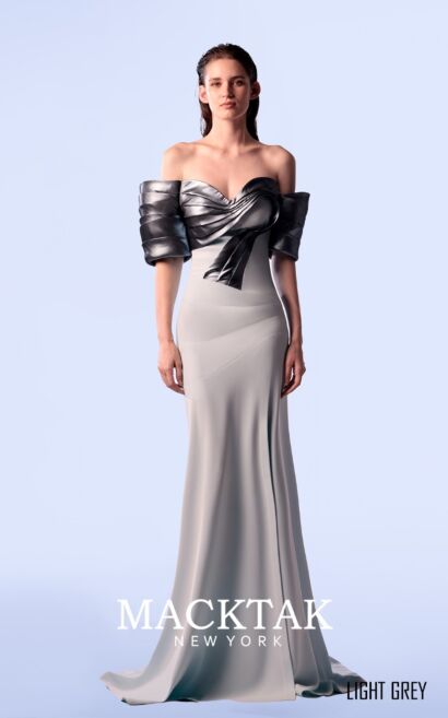 Gaby Charbachy GCS 1704 Haute Couture