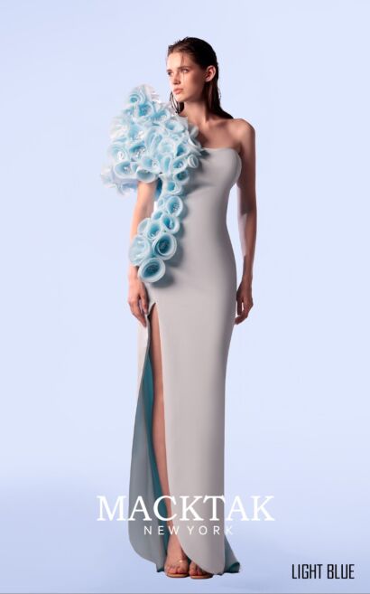 Gaby Charbachy GCS 1706 Haute Couture