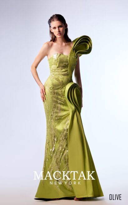 Gaby Charbachy GCS 1712 Haute Couture