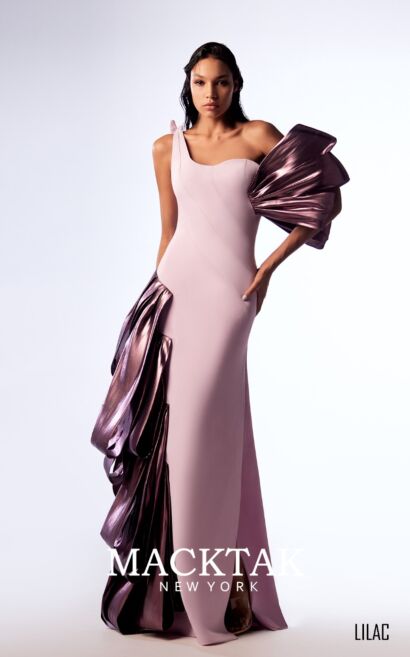 Gaby Charbachy GCS 1713 Haute Couture