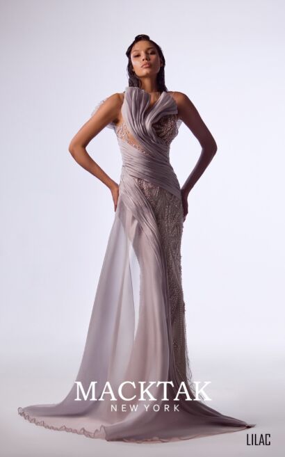 Gaby Charbachy GCS 1714 Haute Couture