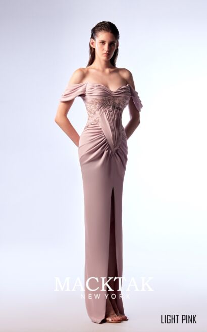 Gaby Charbachy GCS 1715 Haute Couture